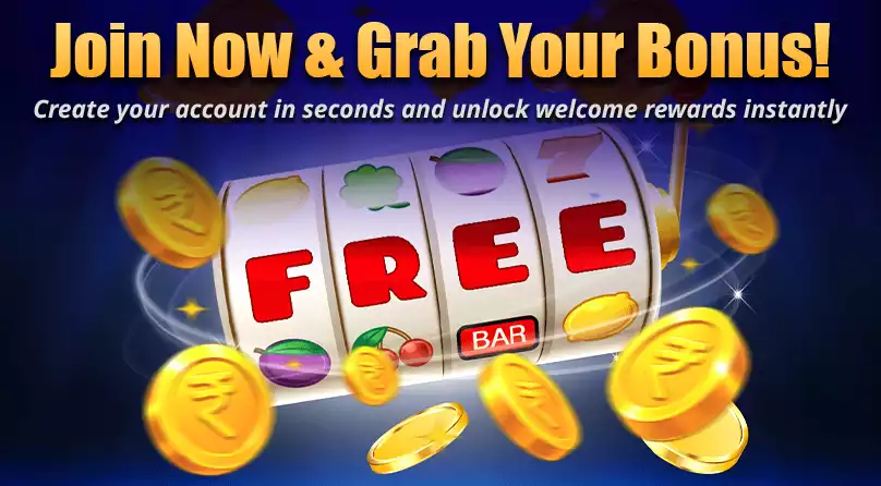 Join Nixbet to get welcome bonus